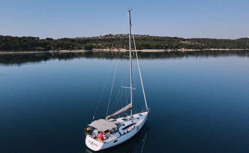 Photo Elan Impression 40 (2019)