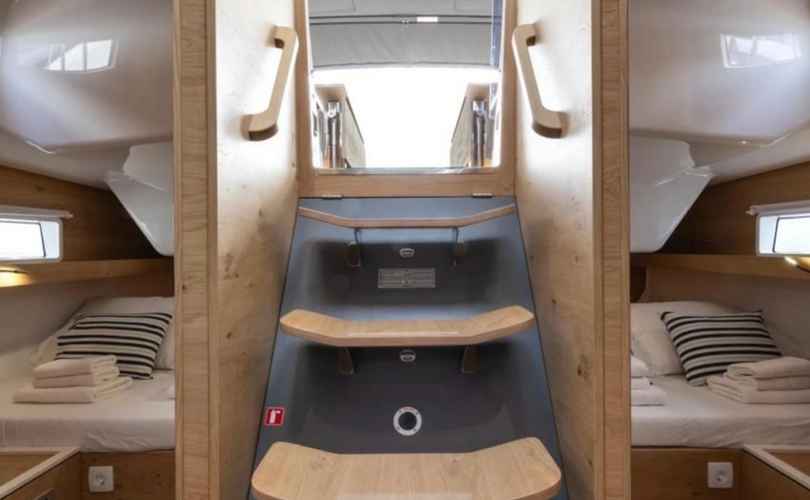 Photo Elan Impression 43 (2024)