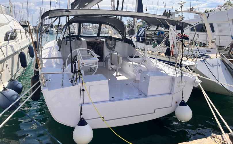 Photo Elan Impression 43 (2024)