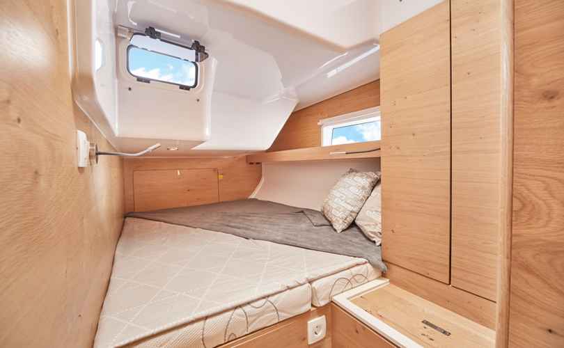 Photo Elan Impression 43 (2024)