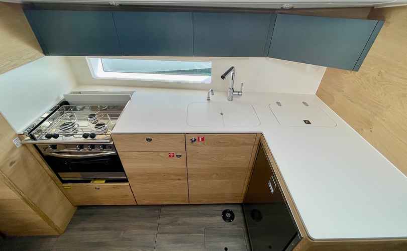 Photo Elan Impression 45 (2024)