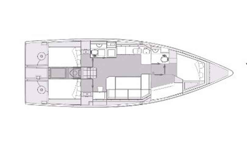 Photo Elan Impression 43 (2024)