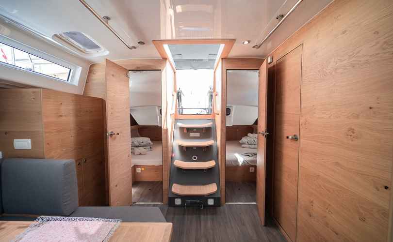 Elan Impression 45