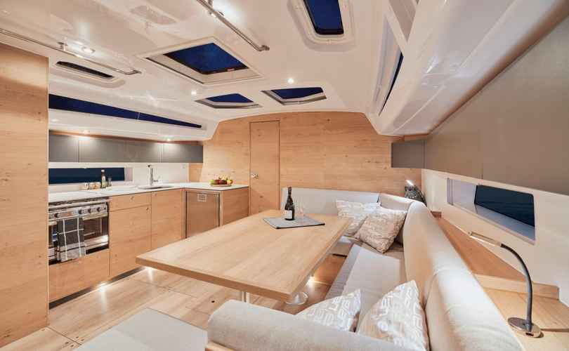 Photo Elan Impression 43 (2024)