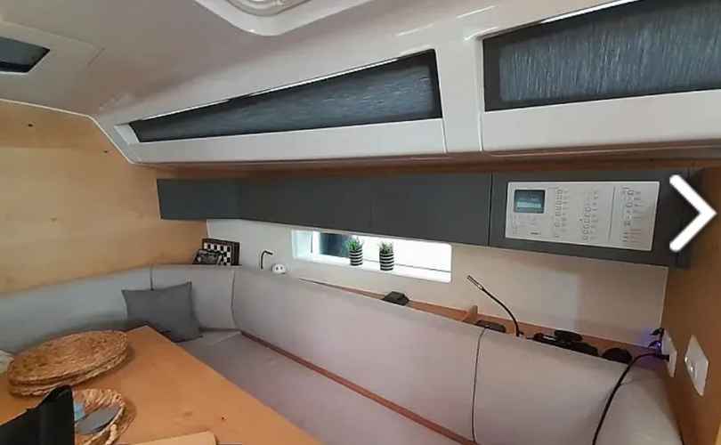 Photo Elan Impression 43 (2024)