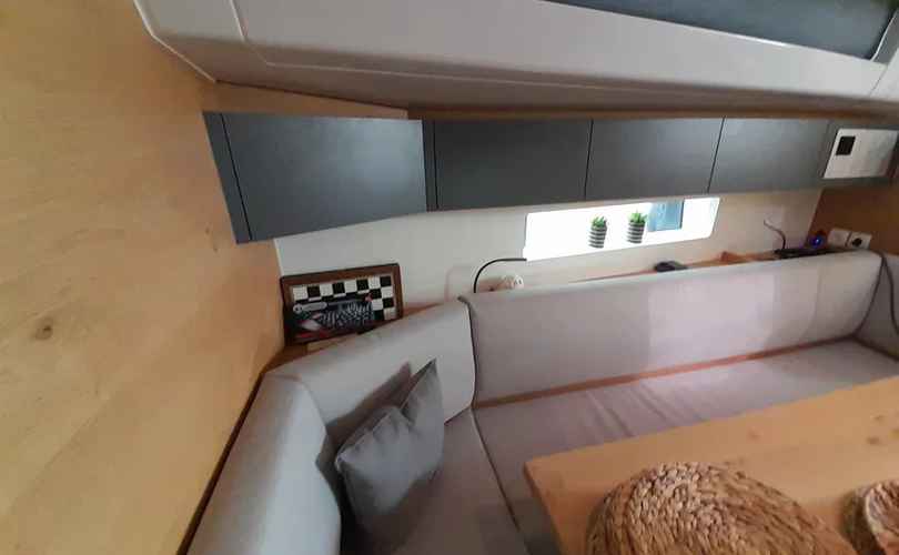 Photo Elan Impression 43 (2024)