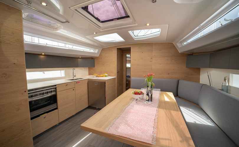 Elan Impression 45