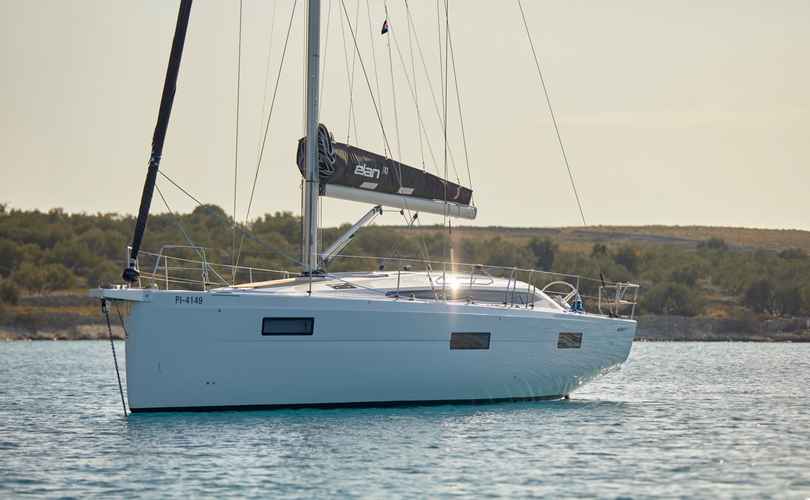 Photo Elan Impression 43 (2024)