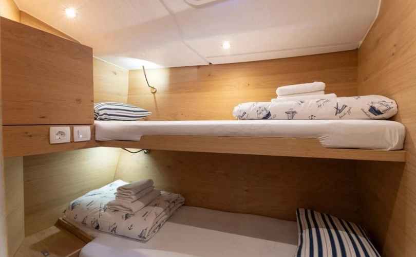 Photo Elan Impression 43 (2024)