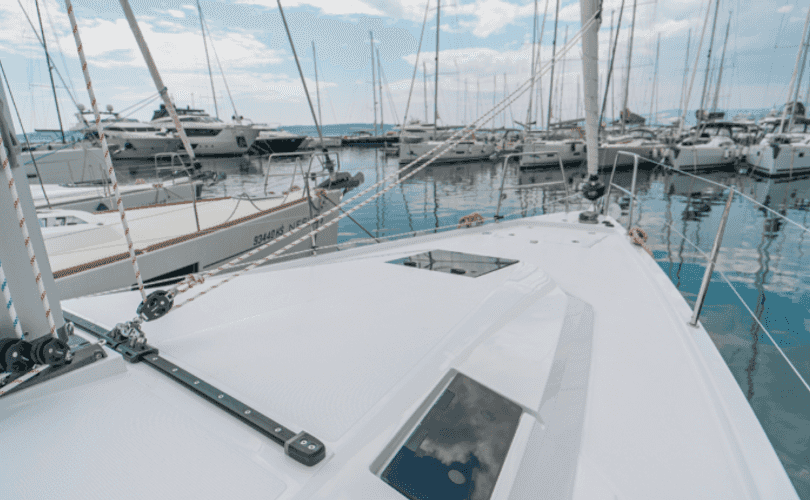 Elan Impression 45