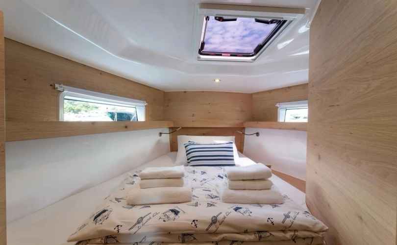 Photo Elan Impression 43 (2024)