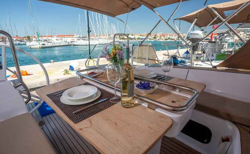 Photo Elan Impression 45 (2019)