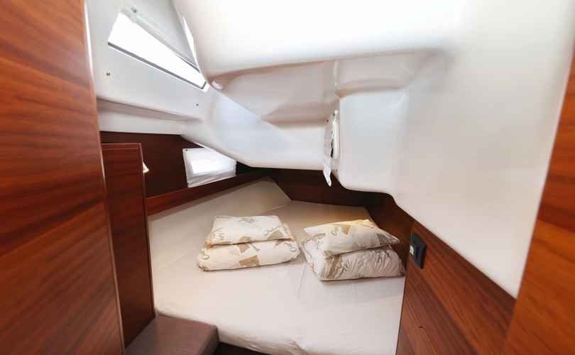 Elan Impression 45.1