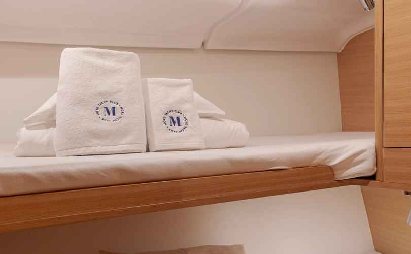 Photo Elan Impression 45.1 (2021)