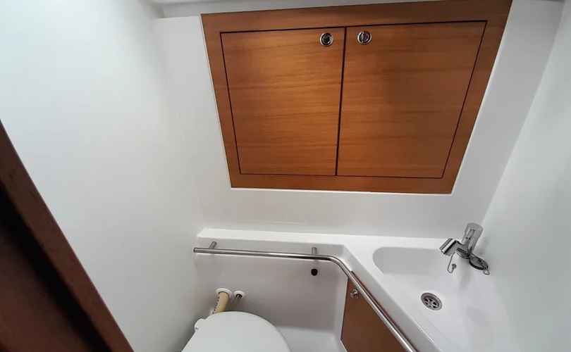 Photo Elan Impression 45.1 (2022)