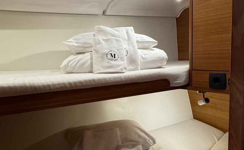 Elan Impression 45.1