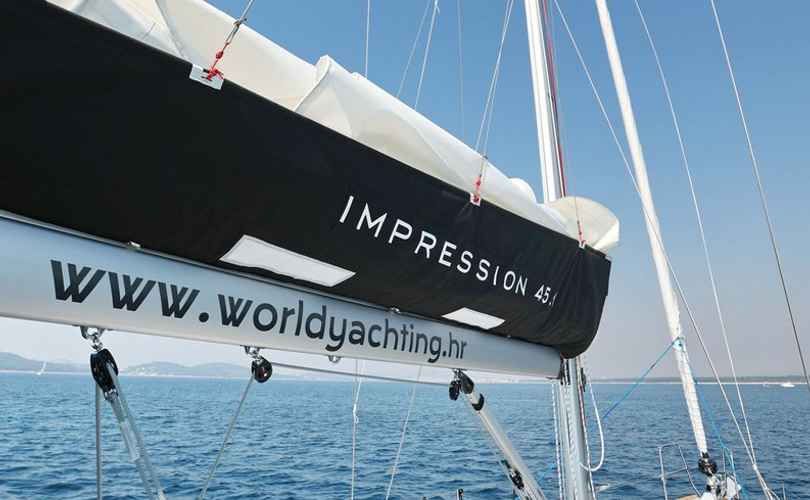 Photo Elan Impression 45.1 (2022)