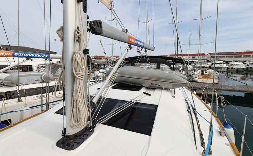 Elan Impression 45.1