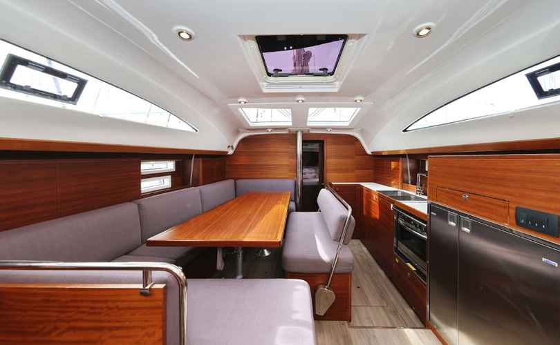 Elan Impression 45.1