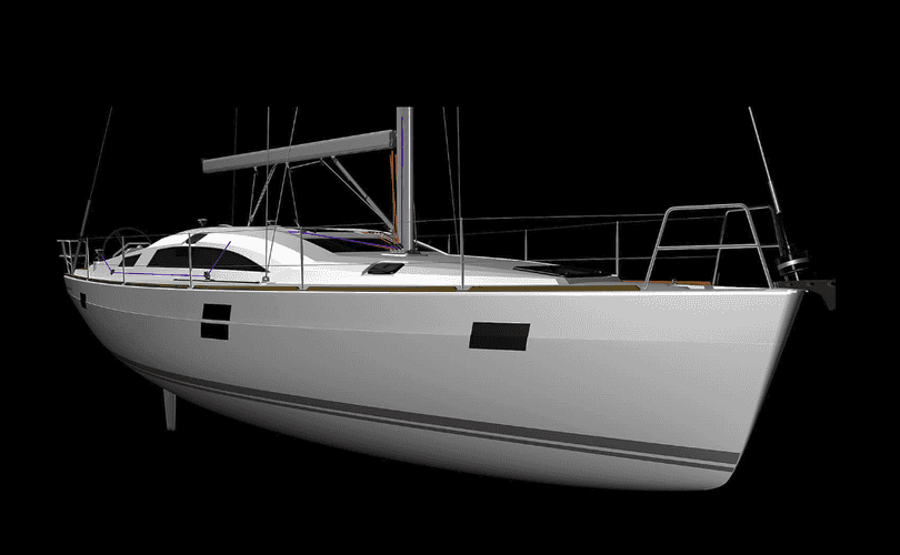 Elan Impression 45.1