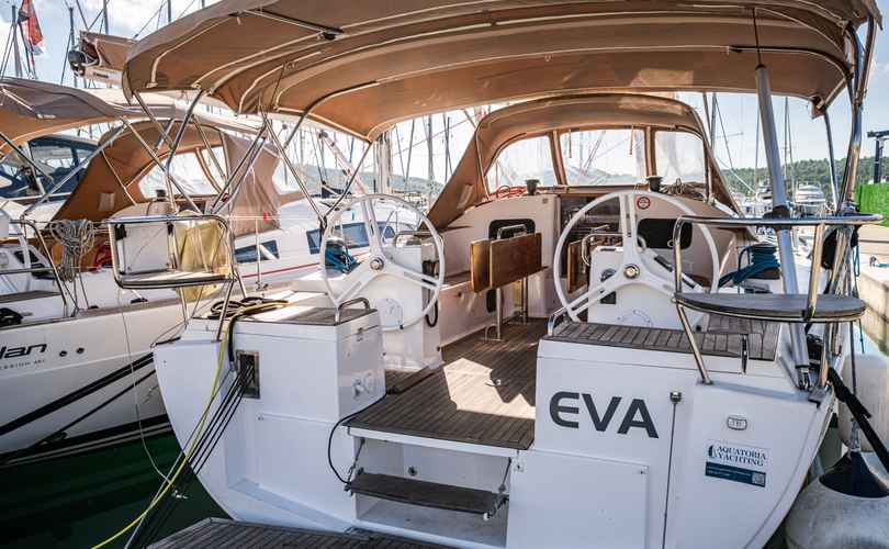 Elan Impression 45.1