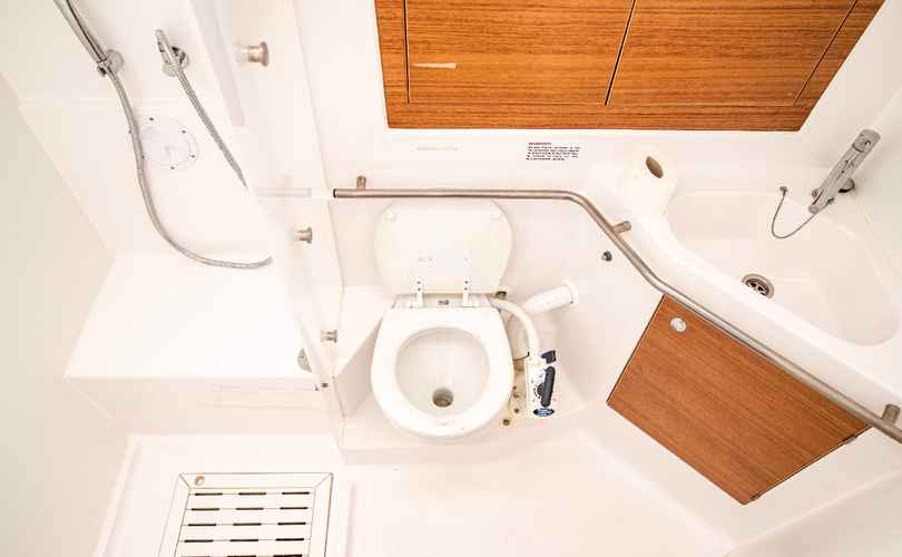 Elan Impression 45.1