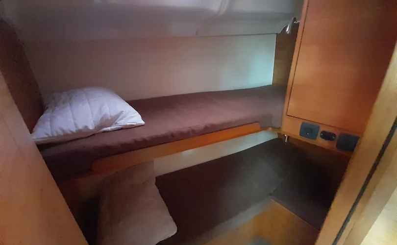 Photo Elan Impression 45.1 (2022)