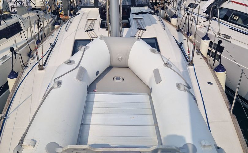 Photo Elan Impression 45.1 (2022)