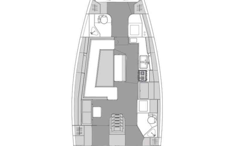 Photo Elan Impression 45.1 (2022)