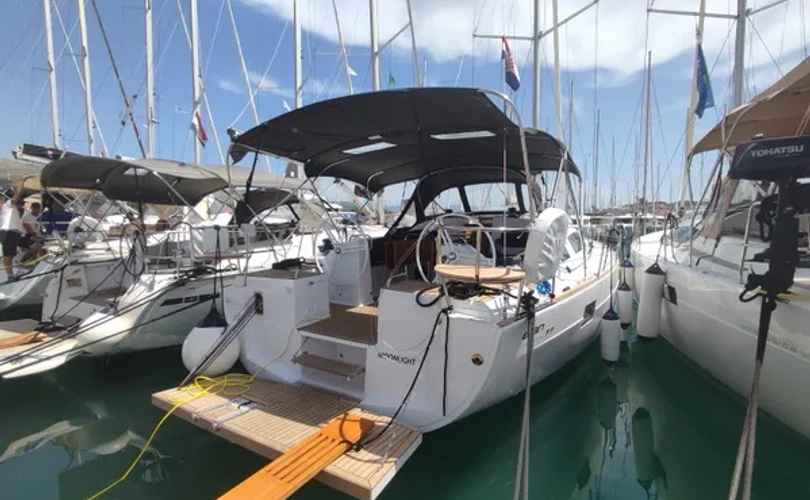 Photo Elan Impression 45.1 (2022)