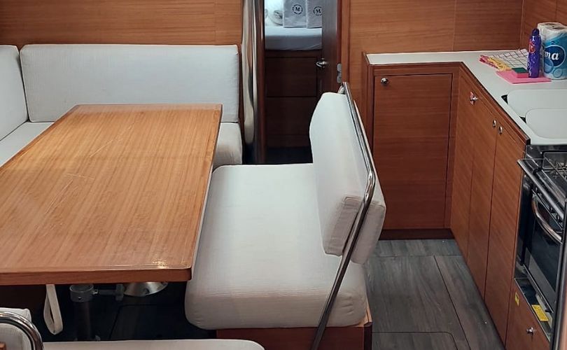 Photo Elan Impression 45.1 (2022)