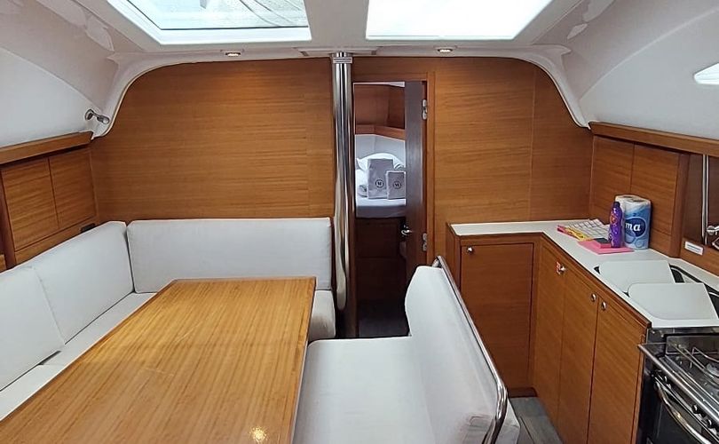 Photo Elan Impression 45.1 (2022)