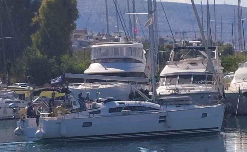 Photo Elan Impression 45.1 (2022)