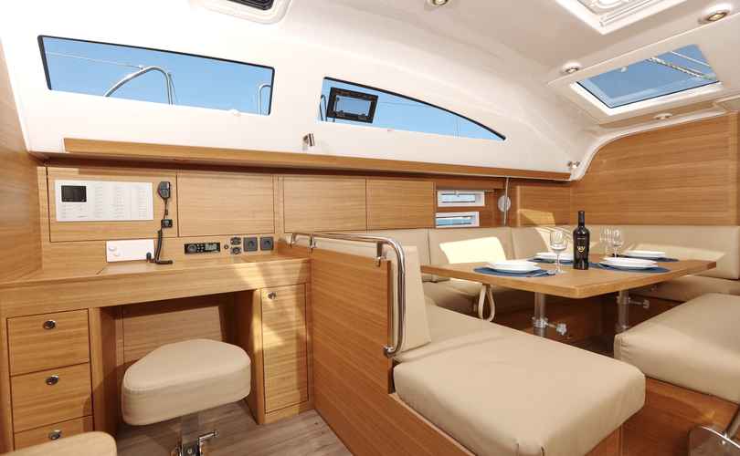 Photo Elan Impression 45.1 (2022)