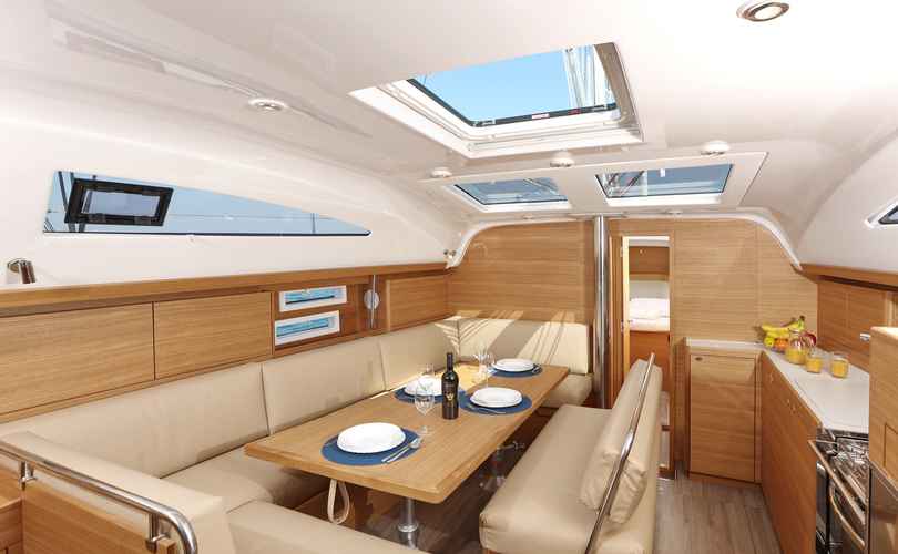 Photo Elan Impression 45.1 (2022)