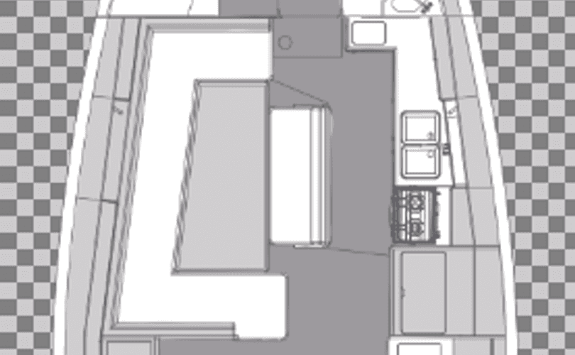 Photo Elan Impression 45.1 (2023)