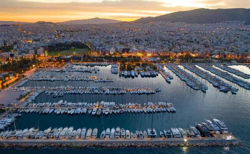 Photo Elan Impression 45.1 (2022)