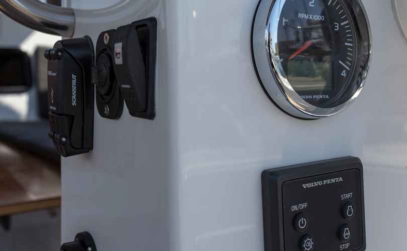 Photo Elan Impression 45.1 (2021)