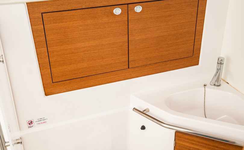 Elan Impression 45.1