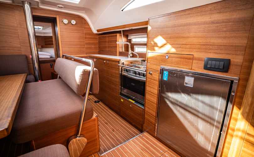 Elan Impression 45.1