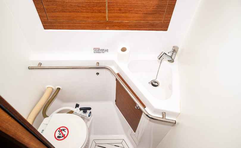 Elan Impression 45.1