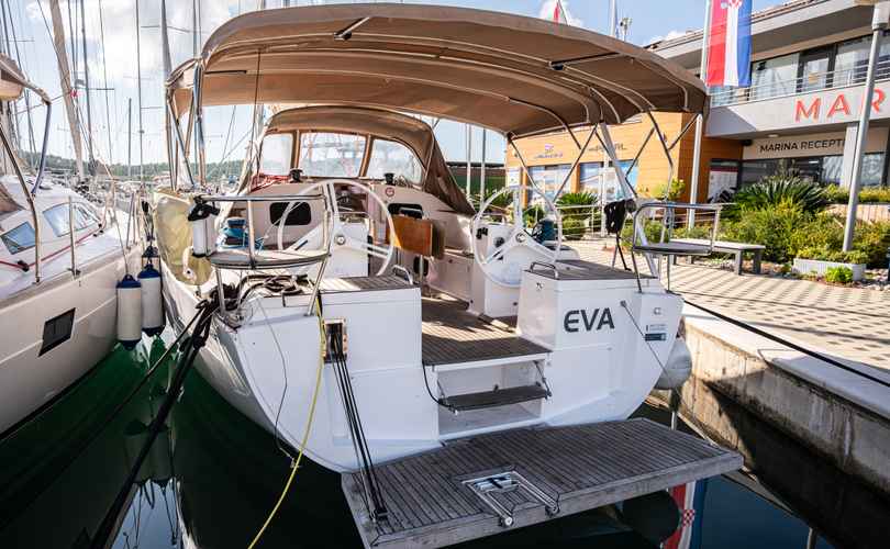 Elan Impression 45.1