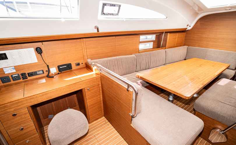 Elan Impression 45.1