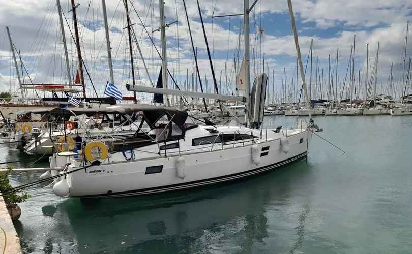 Photo Elan Impression 45.1 (2022)