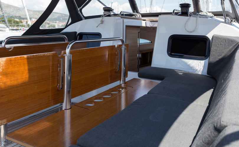 Photo Elan Impression 45.1 (2021)