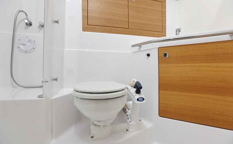 Photo Elan Impression 45.1 (2022)