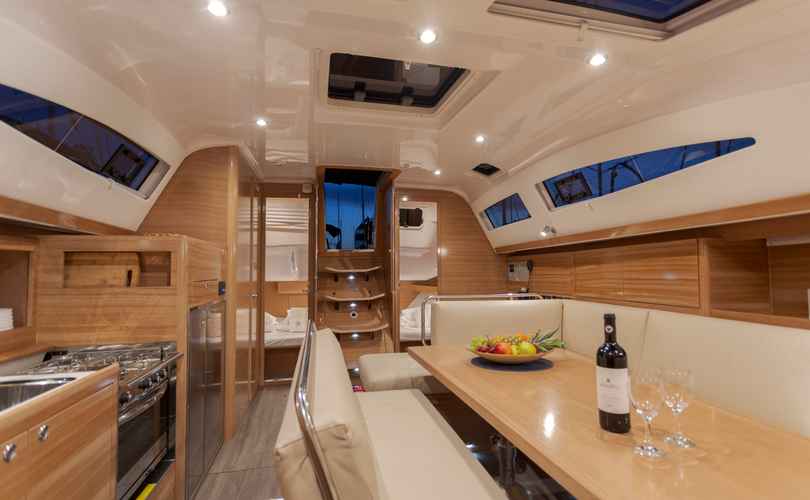 Photo Elan Impression 45.1 (2021)