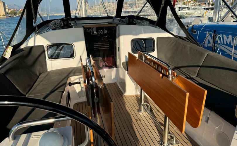 Elan Impression 45.1