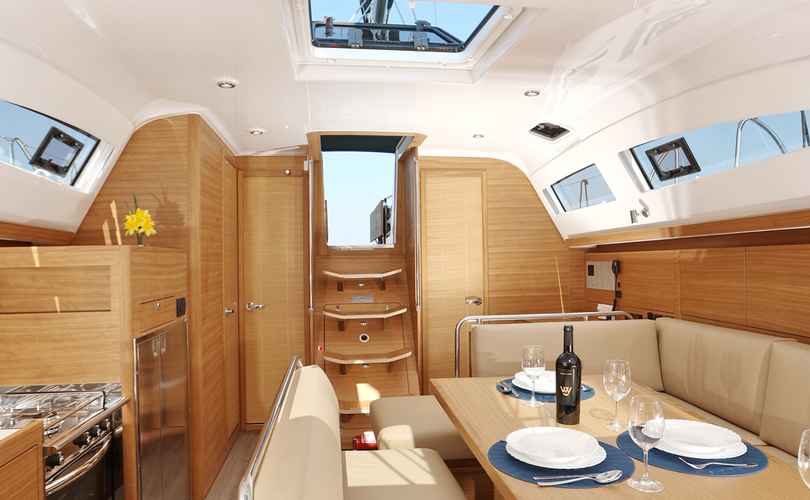 Photo Elan Impression 45.1 (2022)