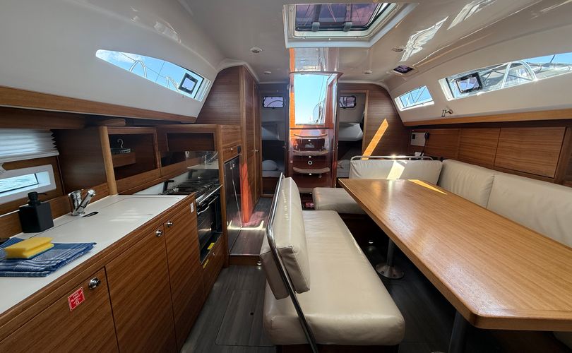 Elan Impression 45.1